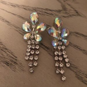 Occasion earrings